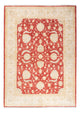 Ziegler Teppich 233x170cm - Orientteppich
