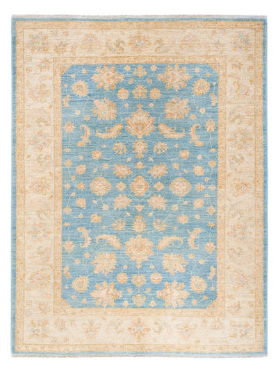 Ziegler Teppich 176x236cm - Orientteppich