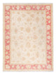Ziegler Teppich - 236 x 178 cm - beige