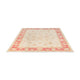 Ziegler Teppich - 236 x 178 cm - beige