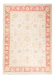 Ziegler Teppich 240x174cm - Orientteppich