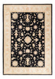 Ziegler Teppich 242x168cm - Orientteppich