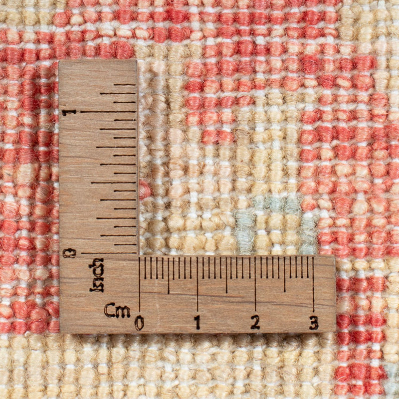 Ziegler Teppich - 242 x 171 cm - beige