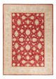 Ziegler Teppich 239x168cm - Orientteppich
