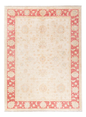 Ziegler Teppich - 238 x 174 cm - beige