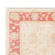 Ziegler Teppich - 238 x 174 cm - beige