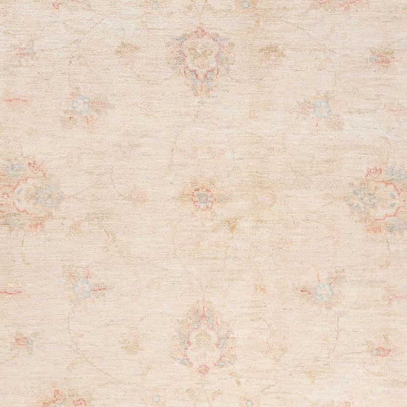 Ziegler Teppich - Ariana - 241 x 173 cm - beige