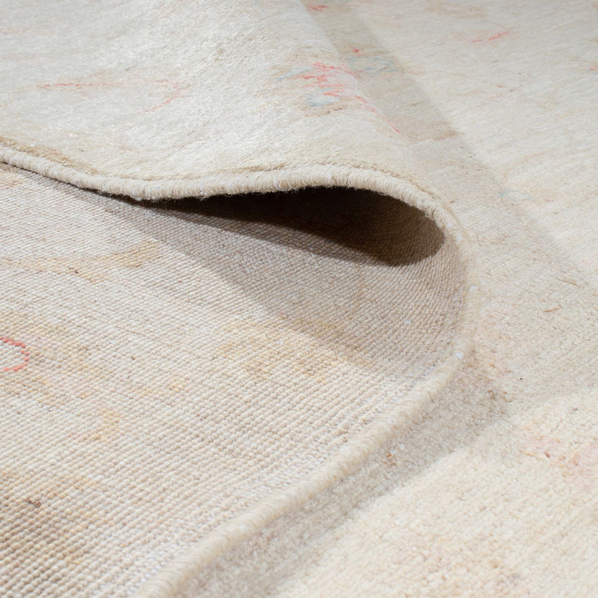 Ziegler Teppich - Ariana - 241 x 173 cm - beige