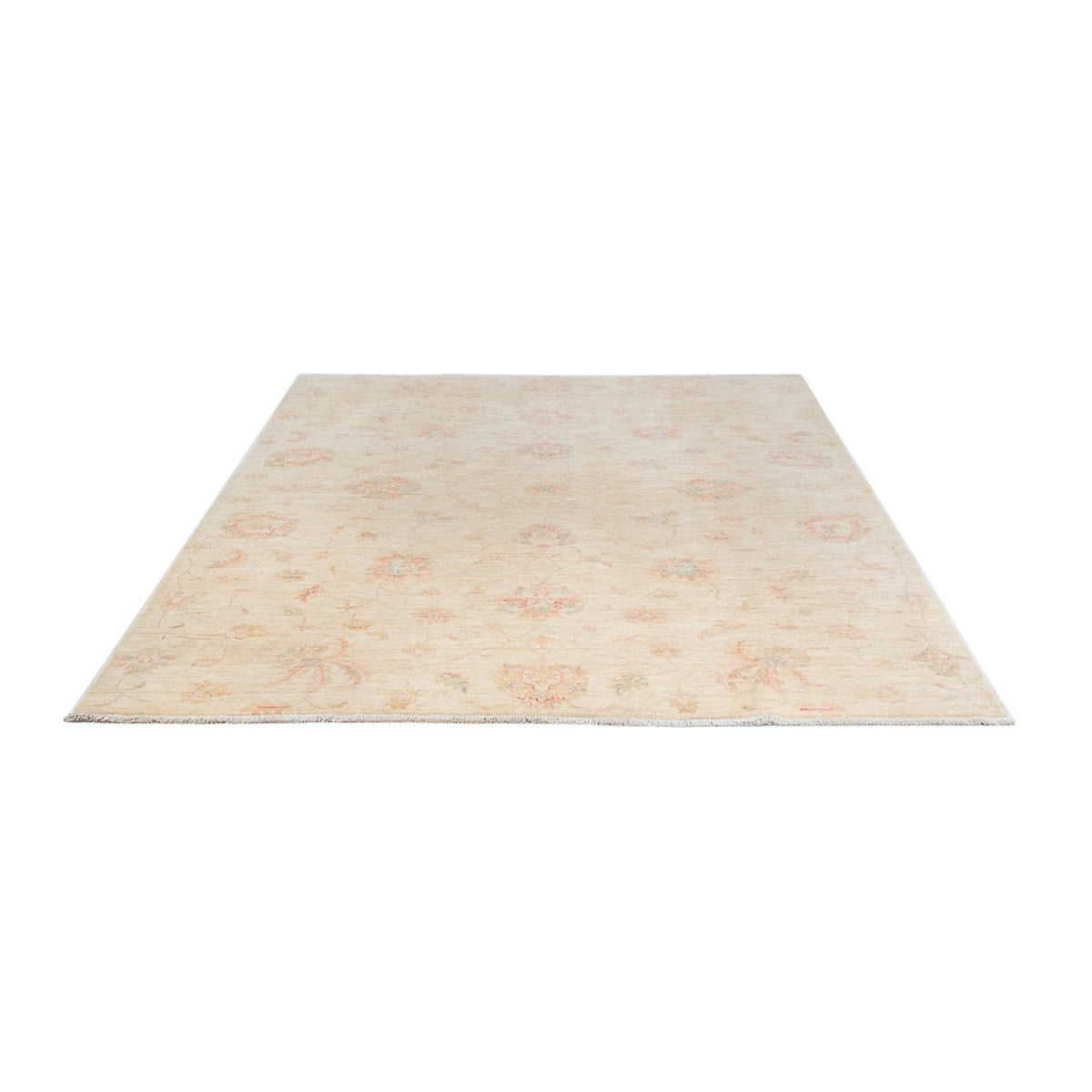 Ziegler Teppich - Ariana - 241 x 173 cm - beige