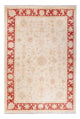 Ziegler Teppich 254x168cm - Orientteppich