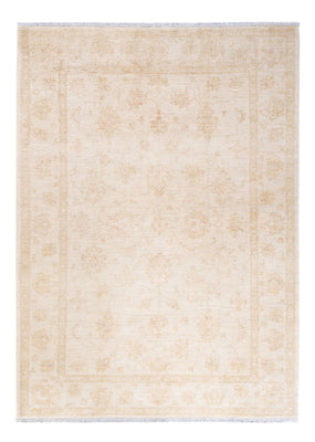 Ziegler Teppich - 235 x 170 cm - beige
