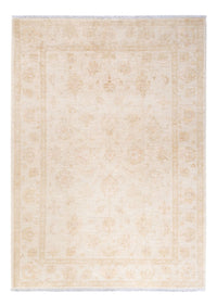 Ziegler Teppich - 235 x 170 cm - beige