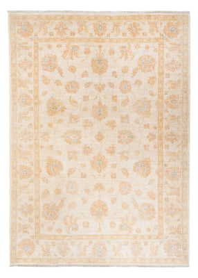 Ziegler Teppich - 244 x 169 cm - beige