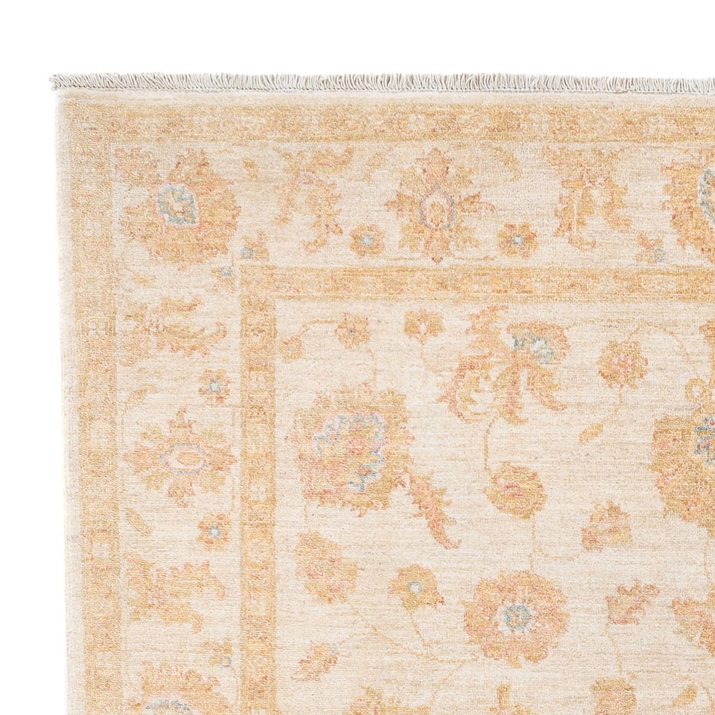 Ziegler Teppich 244x169cm - Orientteppich