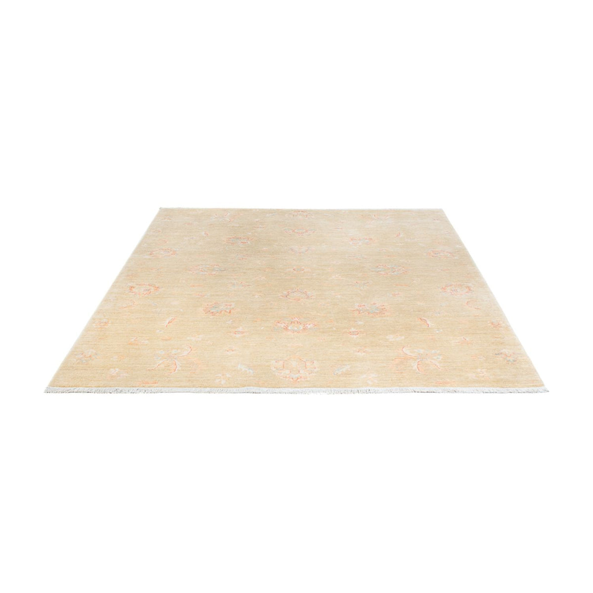 Ziegler Teppich - Ariana - 243 x 172 cm - beige
