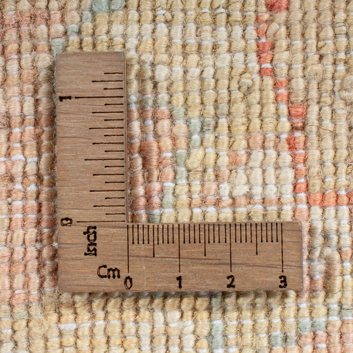 Ziegler Teppich - Ariana - 229 x 170 cm - beige