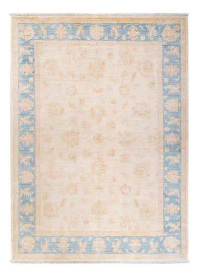 Ziegler Teppich 180x242cm - Orientteppich