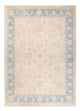 Ziegler Teppich 242x180cm - Orientteppich
