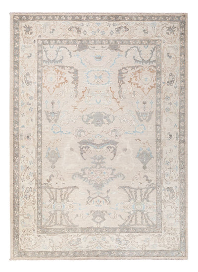 Usak Teppich 176x236cm - Orientteppich