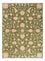 Ziegler Teppich - Ariana - 238 x 177 cm - olivgrün