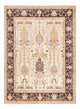 Ziegler Teppich - Usak - 236 x 173 cm - beige