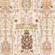 Ziegler Teppich - Usak - 236 x 173 cm - beige