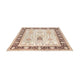 Ziegler Teppich - Usak - 236 x 173 cm - beige
