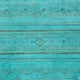 Ziegler Teppich - Modern - Vintage / Colored - 248 x 202 cm - türkis