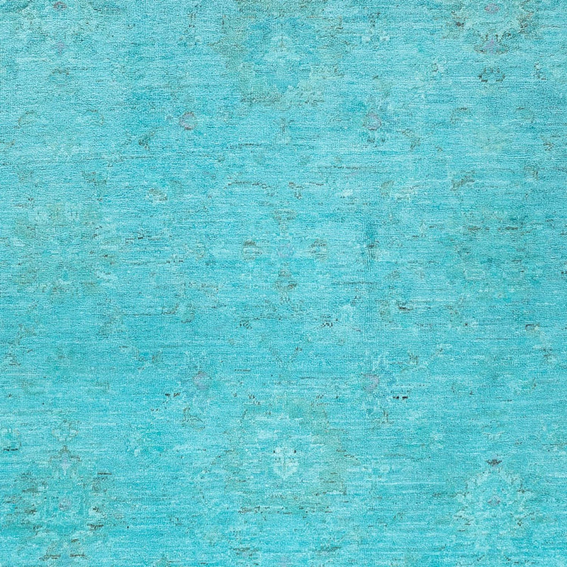 Ziegler Modern Teppich 249x171cm - Orientteppich