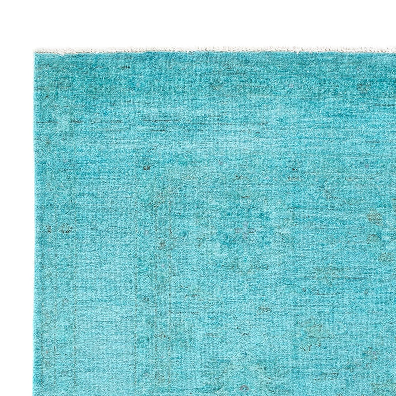 Ziegler Modern Teppich 249x171cm - Orientteppich