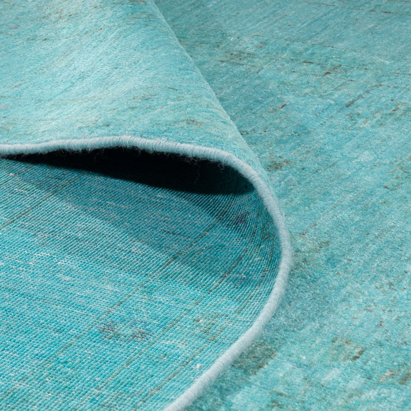 Ziegler Modern Teppich 249x171cm - Orientteppich