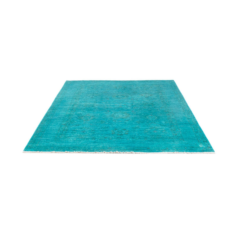 Ziegler Modern Teppich 249x171cm - Orientteppich