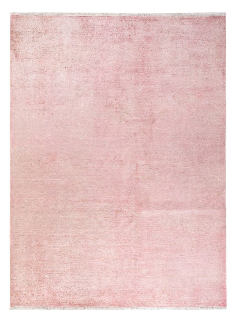 Ziegler Modern Teppich 234x169cm - Orientteppich