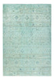 Ziegler Modern Teppich 237x164cm - Orientteppich