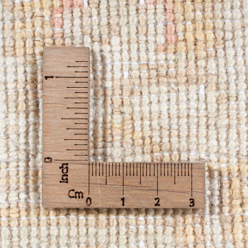 Ziegler Teppich - 237 x 171 cm - mehrfarbig