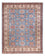 Ziegler Teppich - Kazak - 300 x 244 cm - hellblau