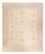Ziegler Teppich - 303 x 254 cm - beige