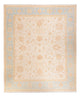 Ziegler Teppich - 303 x 254 cm - beige