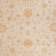 Ziegler Teppich - 303 x 254 cm - beige
