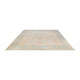 Ziegler Teppich - 303 x 254 cm - beige