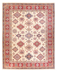 Ziegler Teppich - Kazak - 306 x 246 cm - beige