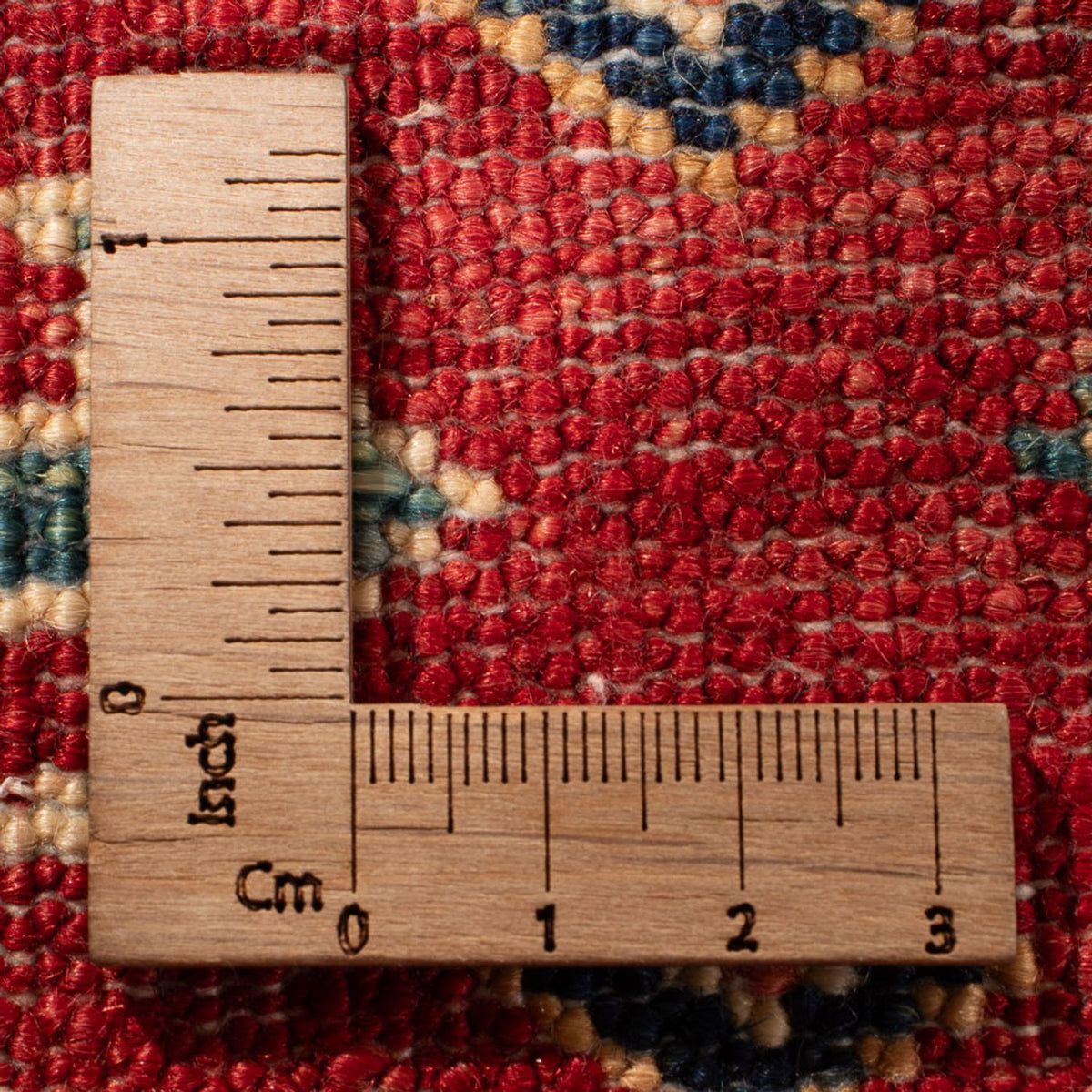 Ziegler Teppich - Kazak - 306 x 246 cm - beige