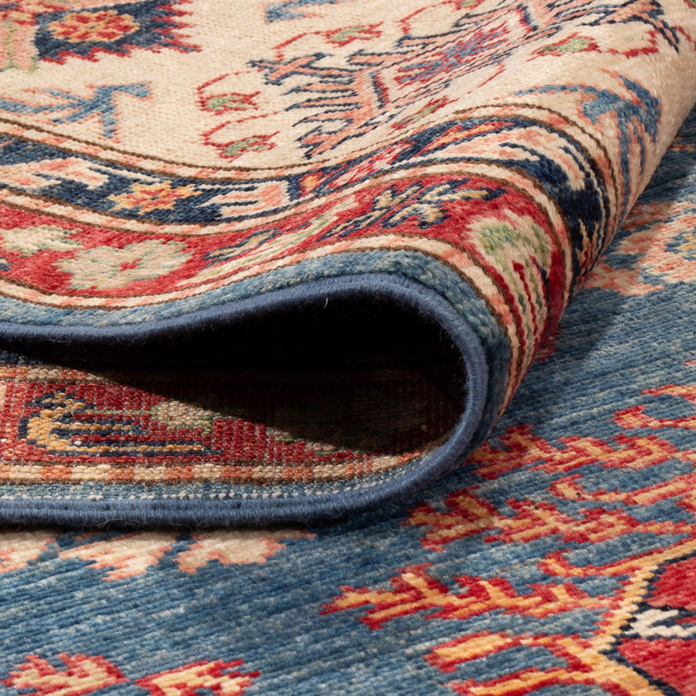 Kazak Teppich 314x250cm - Orientteppich