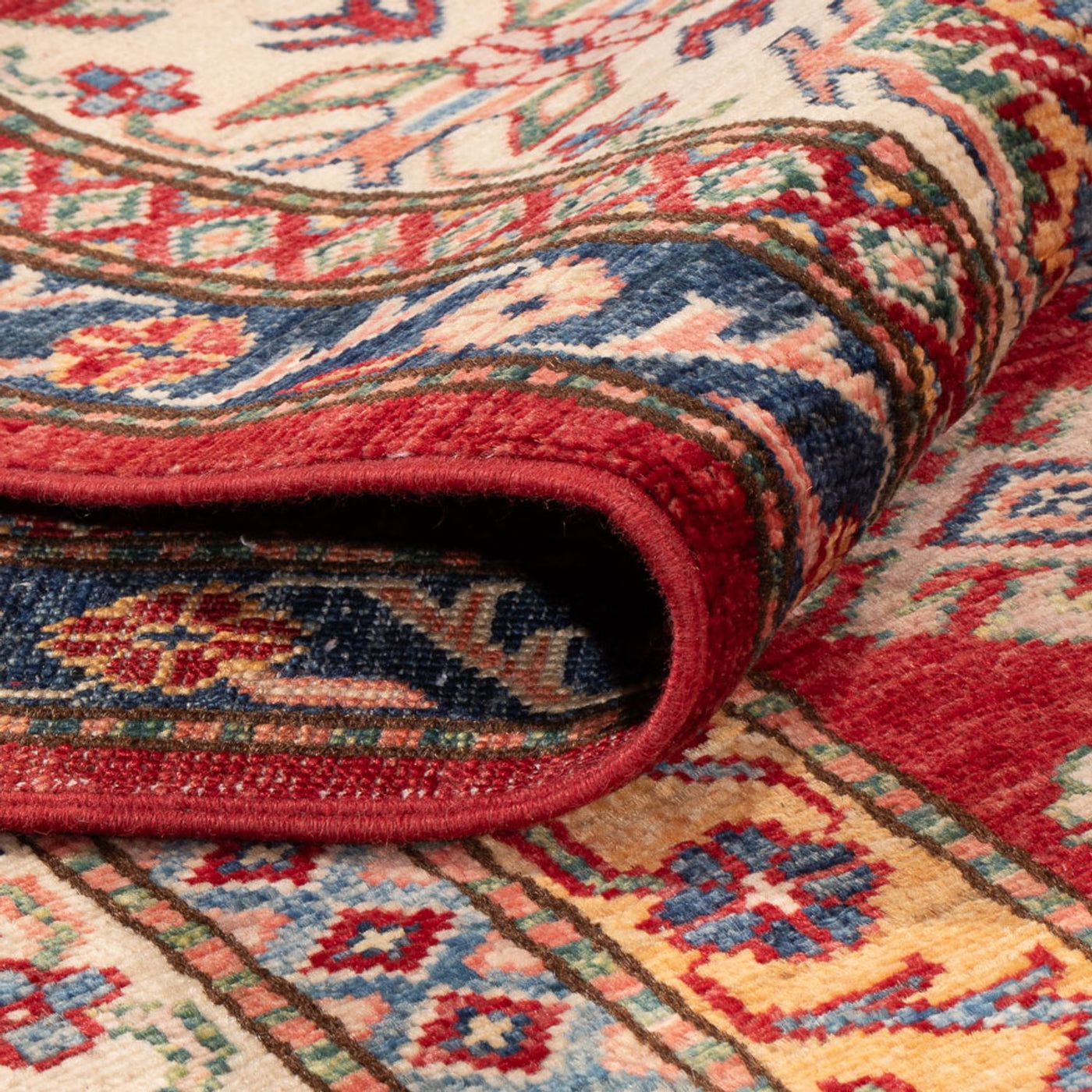 Kazak Teppich 300x249cm - Orientteppich