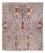 Ziegler Teppich - Ariana - 296 x 246 cm - grau
