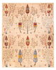 Ziegler Teppich - Ariana - 306 x 243 cm - beige