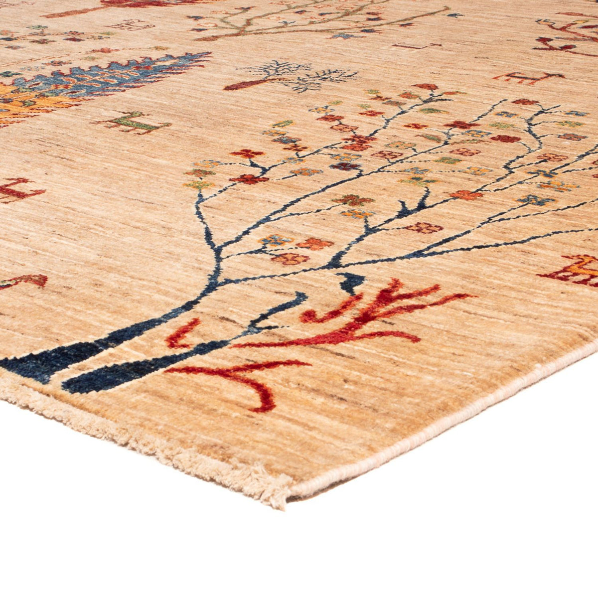 Ziegler Teppich - Ariana - 306 x 243 cm - beige