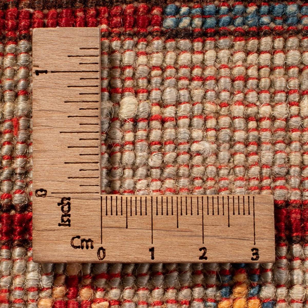 Ziegler Teppich - Ariana - 300 x 244 cm - sand