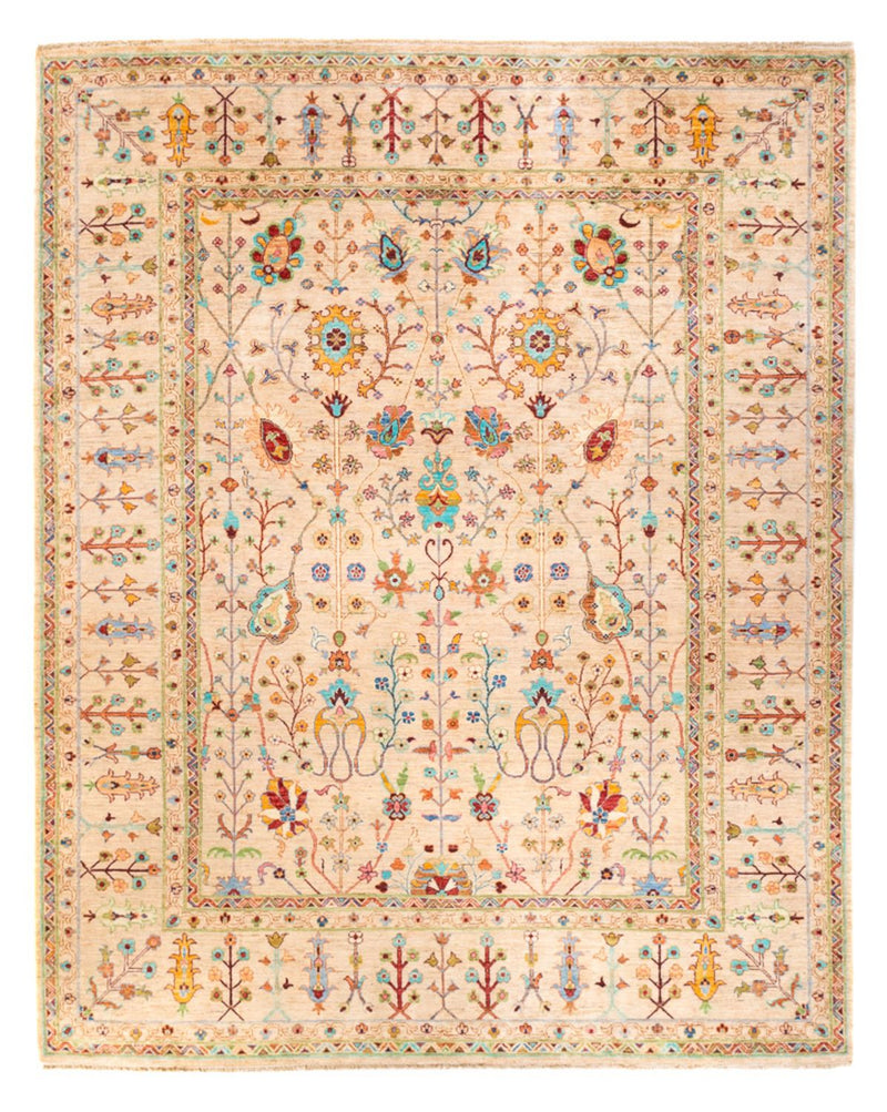 Ziegler Teppich - Ariana - 303 x 244 cm - beige