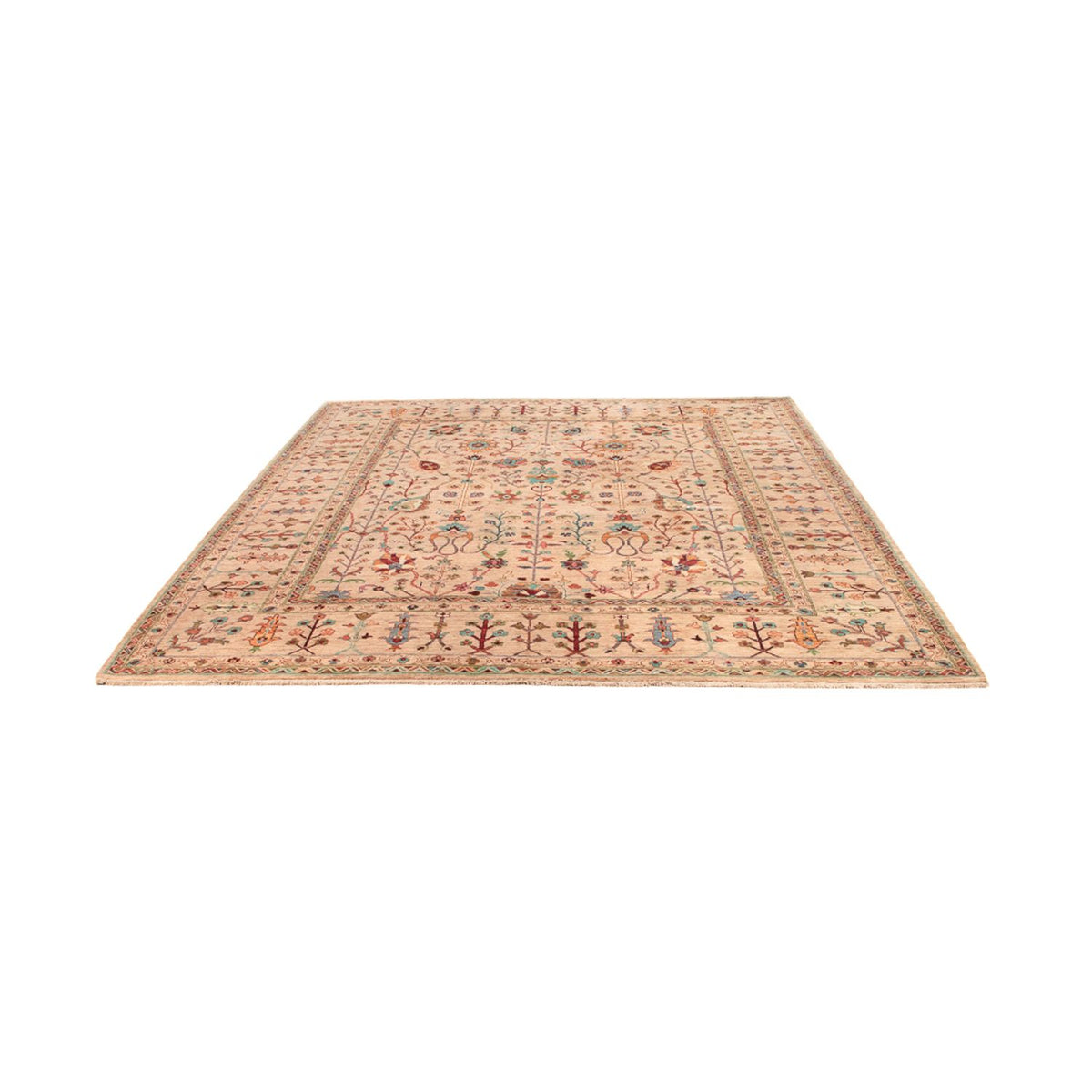 Ziegler Teppich - Ariana - 303 x 244 cm - beige